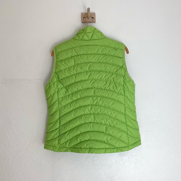 Patagonia down sweater vest - Picture 3 of 7
